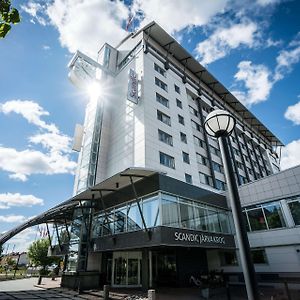 Scandic Jaerva Krog